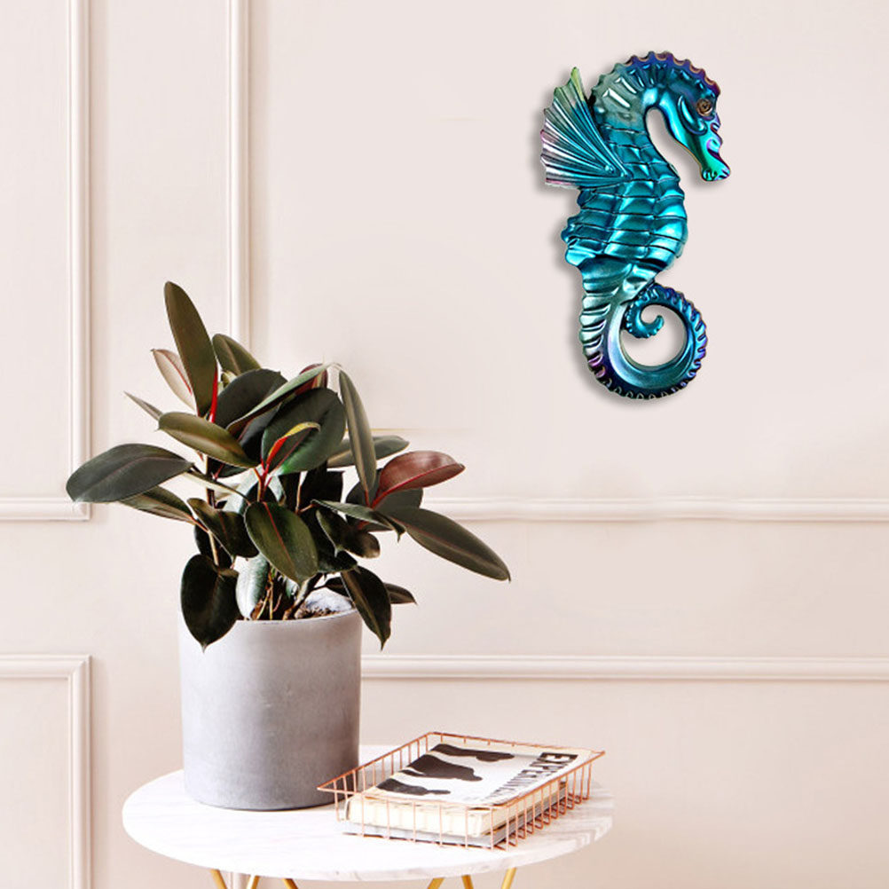 Art Craft Horse - Zeepaardje Wanddecoratie Mal Siliconen DIY Mal