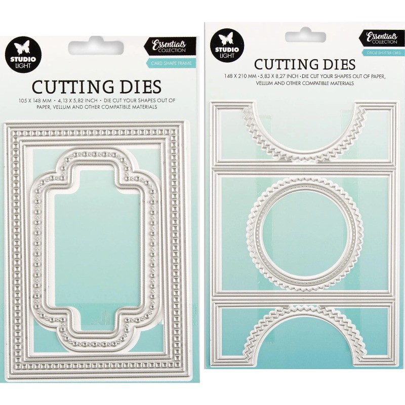 Stencil Cutting Plotter - Zoals het schokkende effect van bloeiende