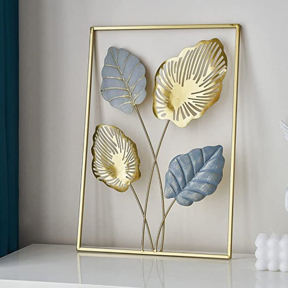 Art Craft Using Leaves - Gemakkelijk te gebruiken bank achtergrond muur