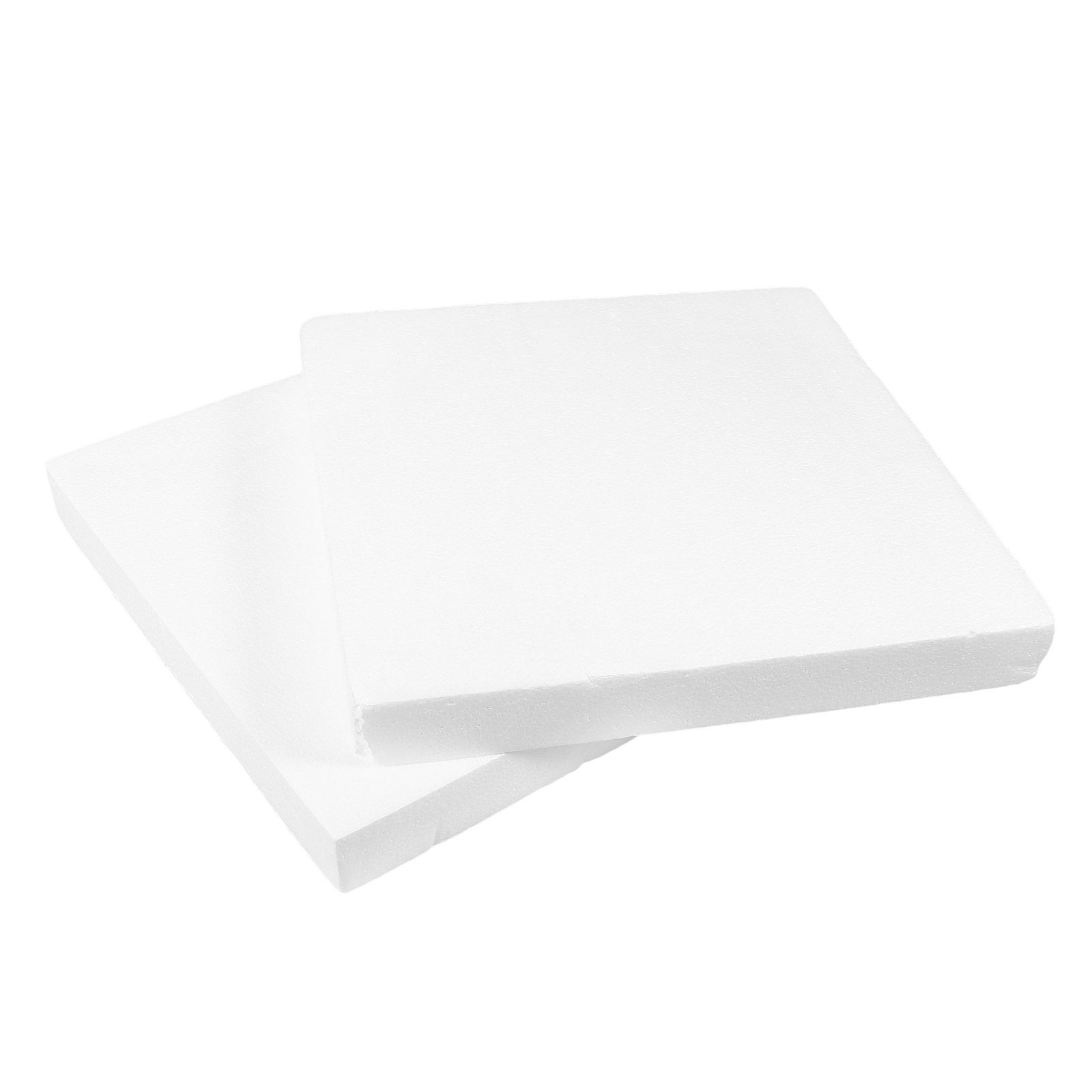 2 stuks schuimplaatmateriaal h - Art Craft Kindergarten recensie en prijs