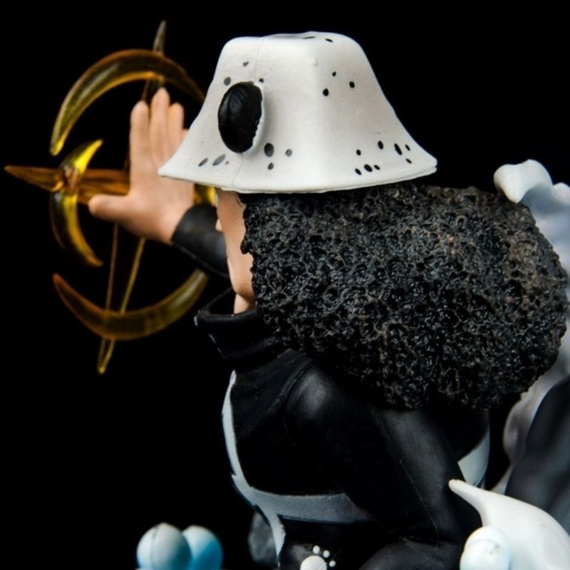 Nieuwe 13 cm Een Stuk Anime Ra - Art Craft Material recensie en prijs