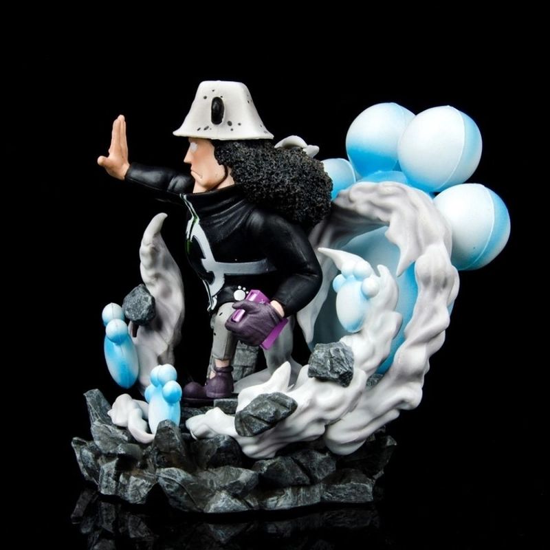 Nieuwe 13 cm Een Stuk Anime Ra - Art Craft Material recensie en prijs