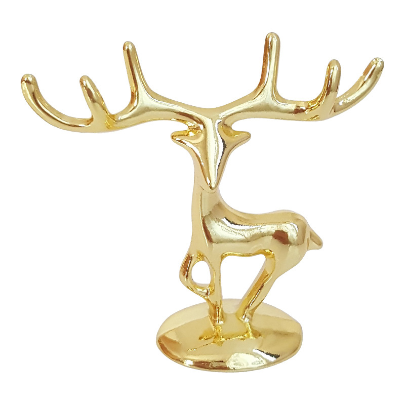Elanden Kunst Decoratie Hars T - Art Craft Room Ideas recensie en prijs