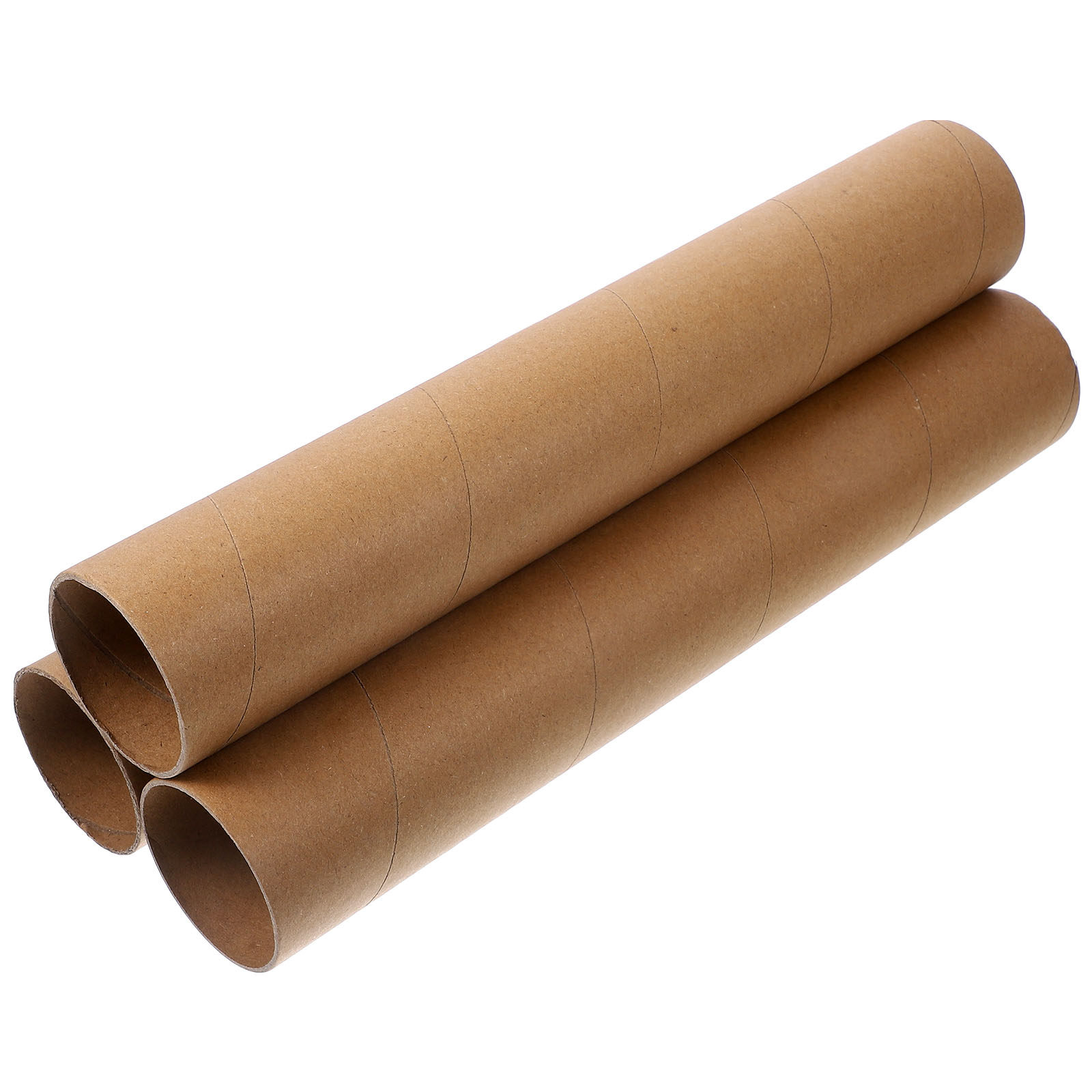 3 stuks papierrolbuizen voor h - Art Craft Education recensie en prijs