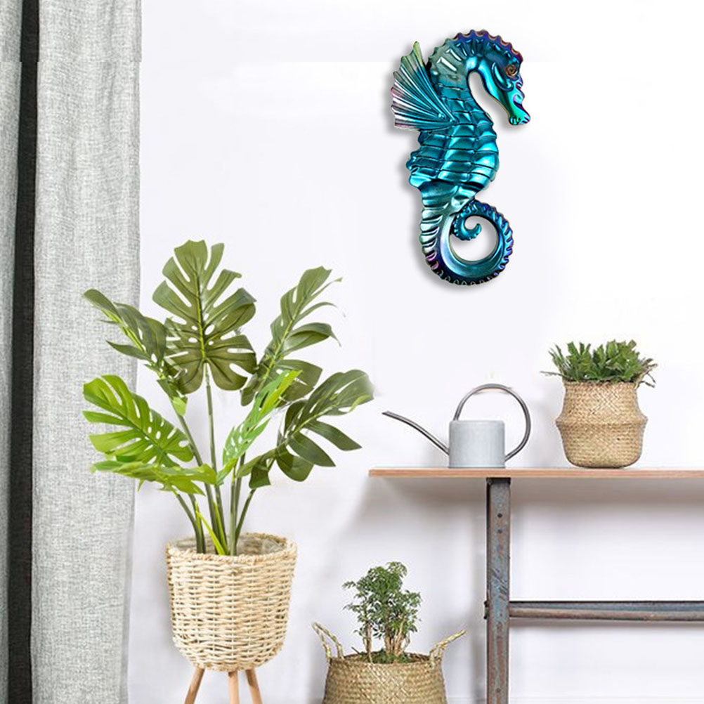 Zeepaardje Wanddecoratie Mal S - Art Craft Horse recensie en prijs