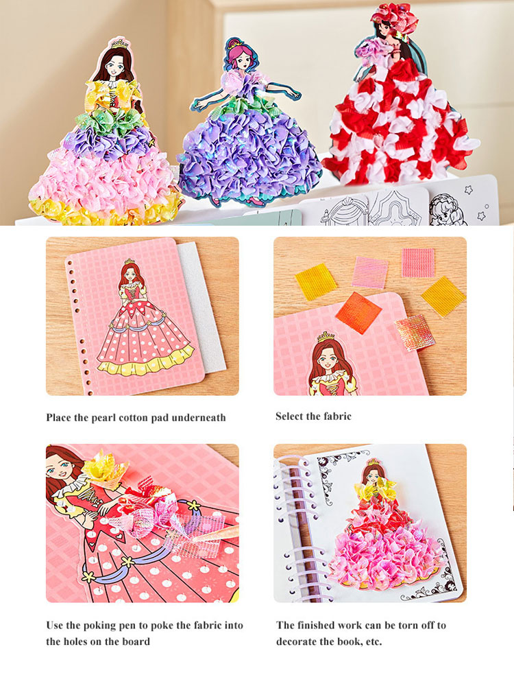 DIY Schilderen Sticker Ambacht - Art Craft Education recensie en prijs