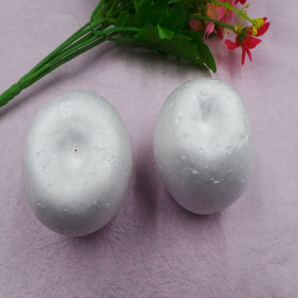 6 stuks lichtgewicht polystyre - Art Craft School recensie en prijs