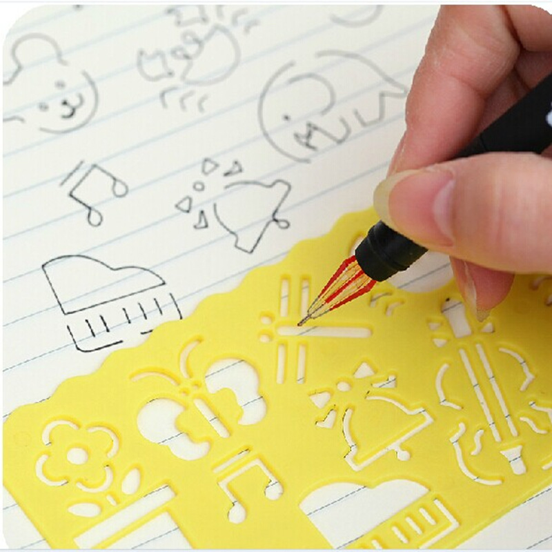 Kinderen Tekenspeelgoed DIY Sc - Art Craft Kindergarten recensie en prijs