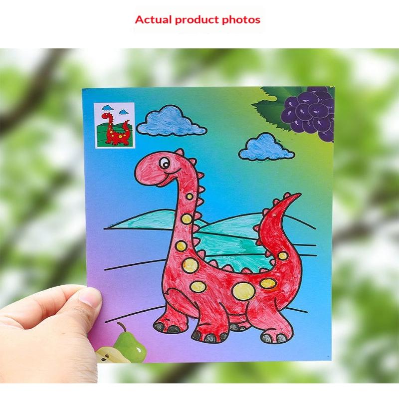 〔NN71〕DIY aquarelverfset voor  - Art Craft School recensie en prijs