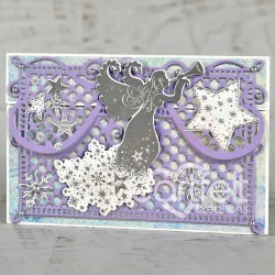 2026 Flourish Companion Frame  - Stencil Cutting Plotter recensie en prijs