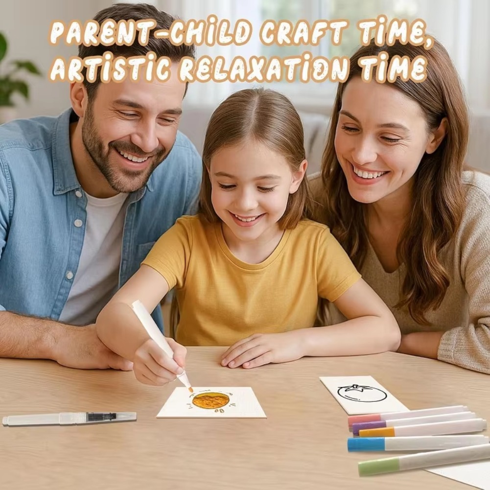 3D Puffy Foam Schilderpapier M - Art Craft Education recensie en prijs