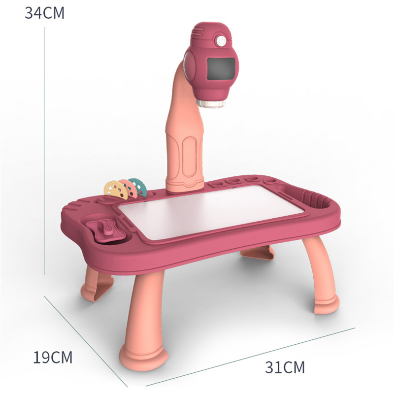 Smart Projector Kids Schilderi - Art Craft Education recensie en prijs