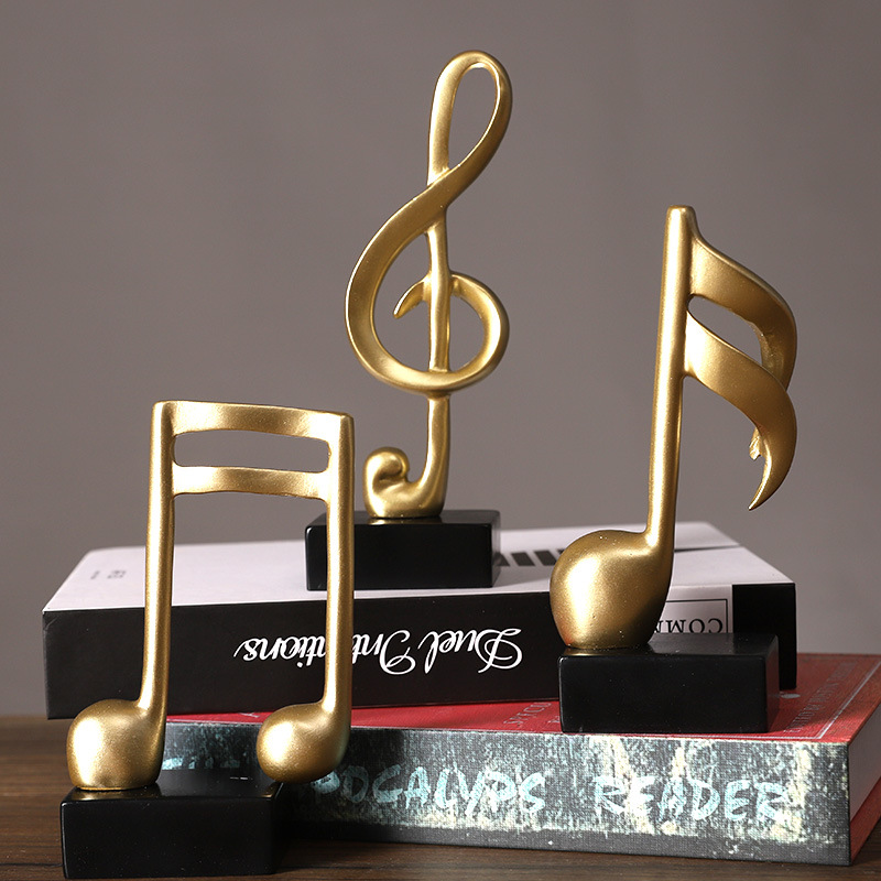 Y Minimalistische Hars Muziekn - Art Craft Room Ideas recensie en prijs
