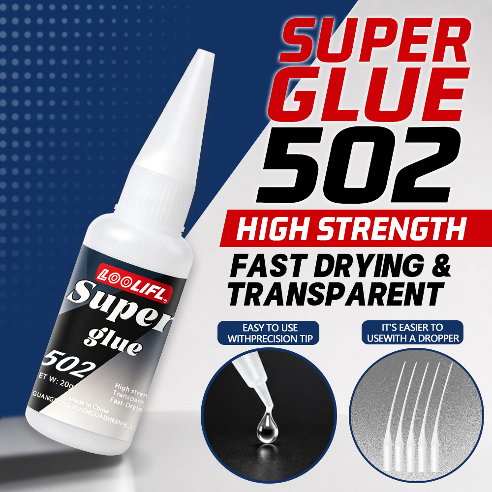 Loolifl-502-20Ml Instant trans - Art Craft Material recensie en prijs
