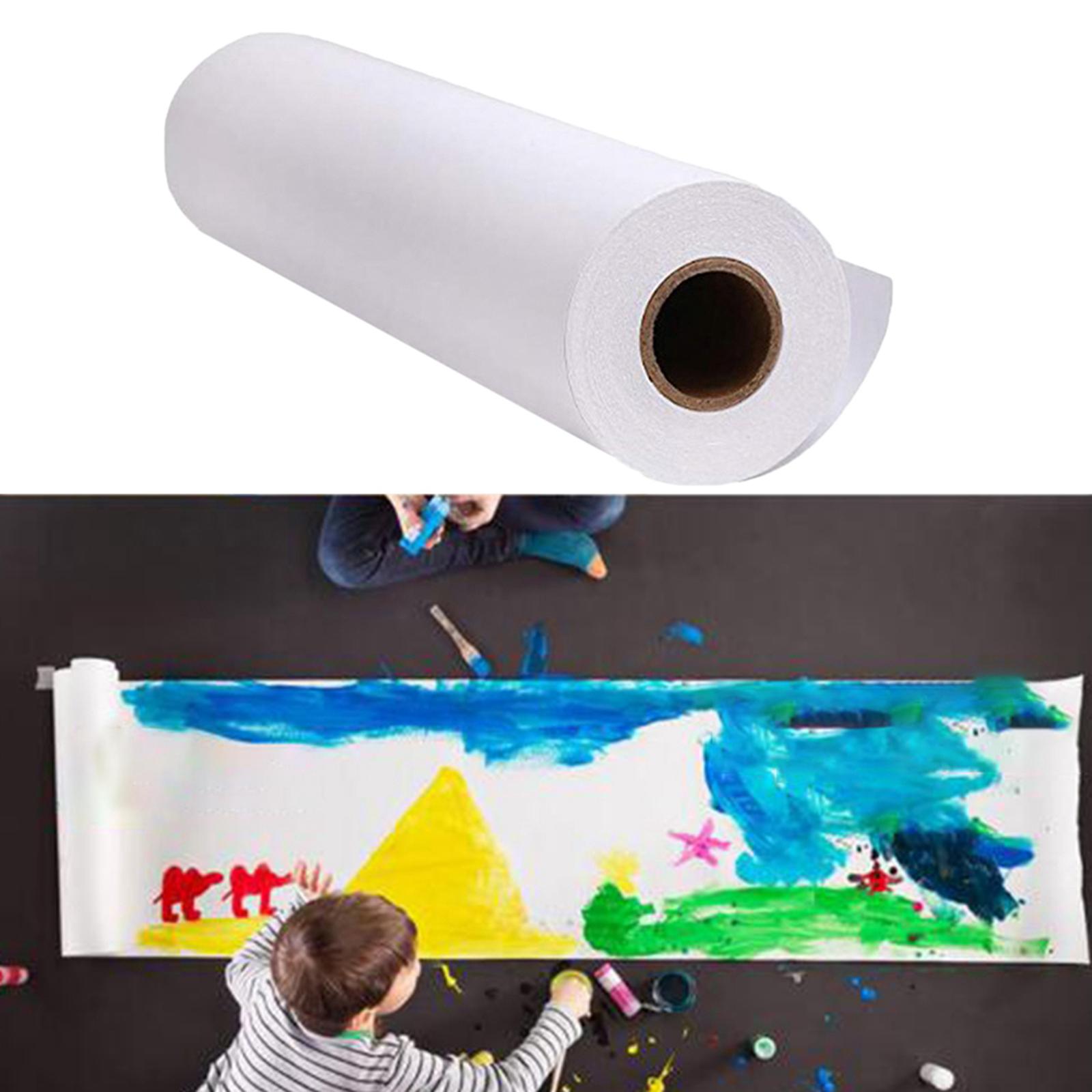 10/20/30M/Rol Wit Kraft Kunst  - Art And Craft Recycle recensie en prijs
