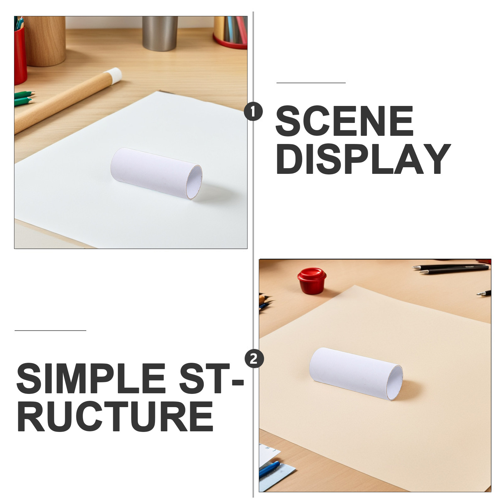 10 stuks bruine kraft verzendb - Art And Craft Recycle recensie en prijs