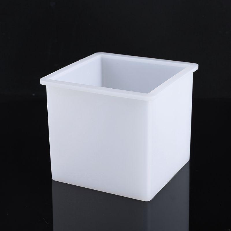 195C vierkante hars mallen kaa - Art And Craft Recycle recensie en prijs