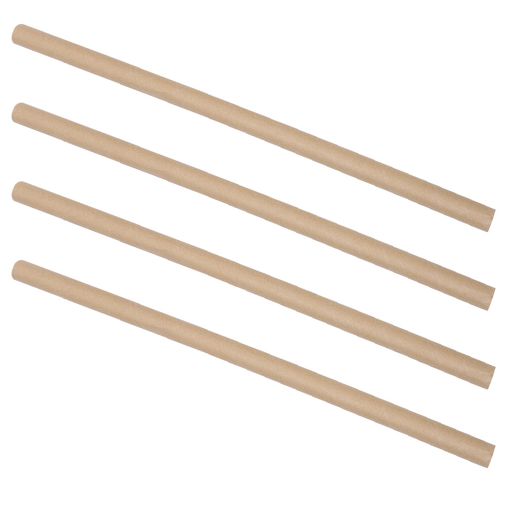 4 stuks dikke papierrolbuis bl - Art Craft School recensie en prijs