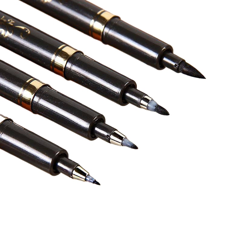 4 STKS/SET Kalligrafie Art Mar - Art Craft School recensie en prijs