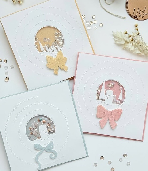 Piggy Craft metalen stansmesse - Stencil Cutting Plotter recensie en prijs