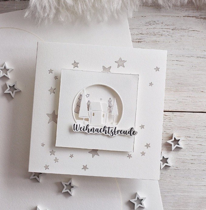 Piggy Craft metalen stansmesse - Stencil Cutting Plotter recensie en prijs