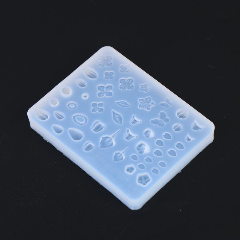 3D Nail Art siliconen mal 1 st - Art Craft Using Leaves recensie en prijs