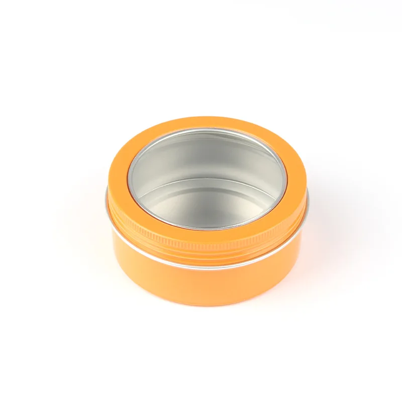 Doorzichtige ronde aluminium b - Art And Craft Recycle recensie en prijs