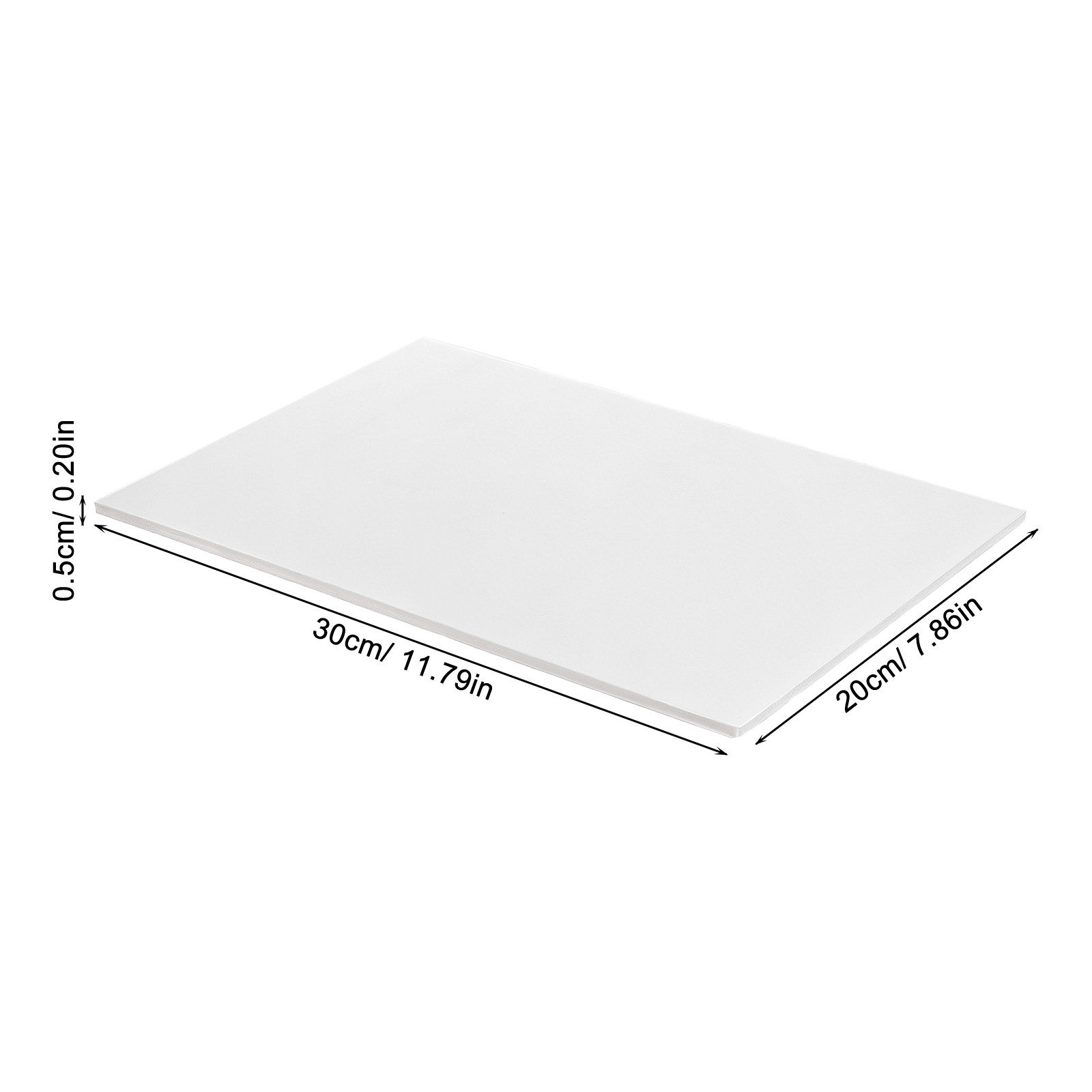 10 stuks stevige flexibele sch - Art Craft Kindergarten recensie en prijs