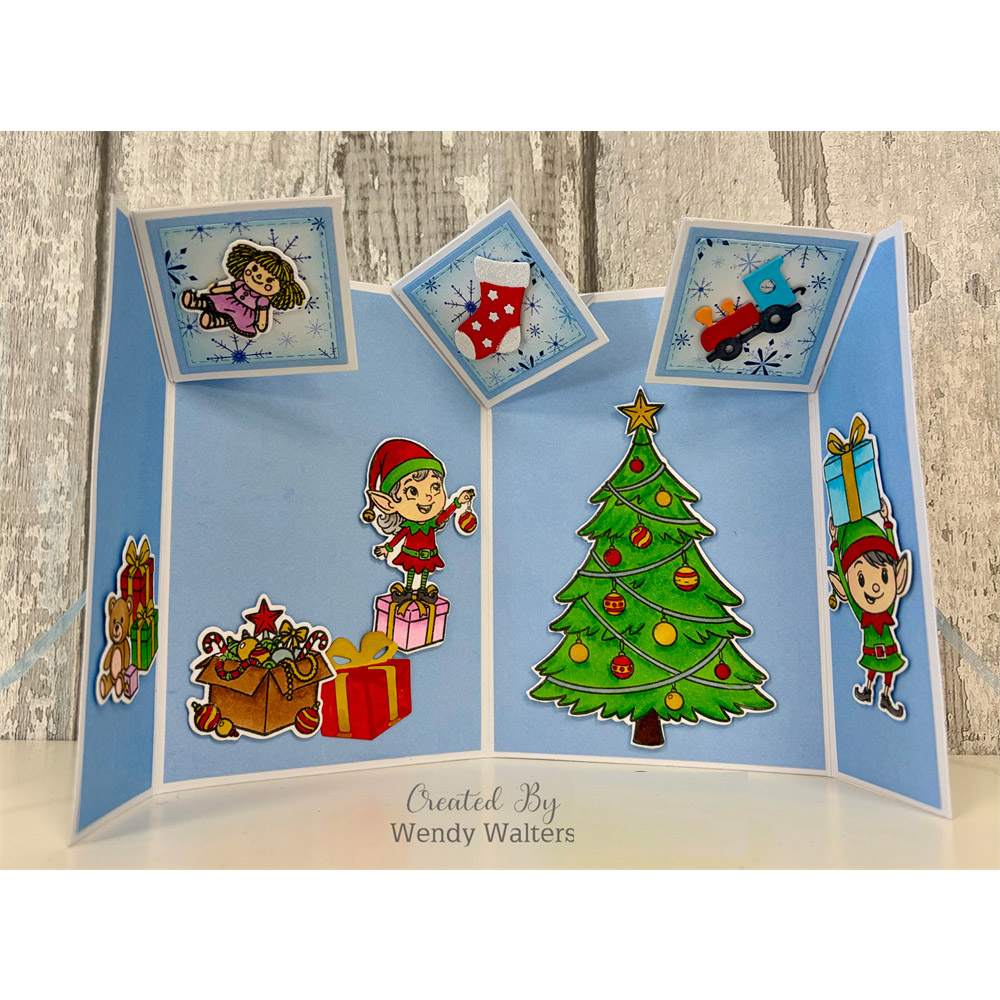 2027 Nieuwe Kerst Speelgoed Di - Stencil Cutting Plotter recensie en prijs