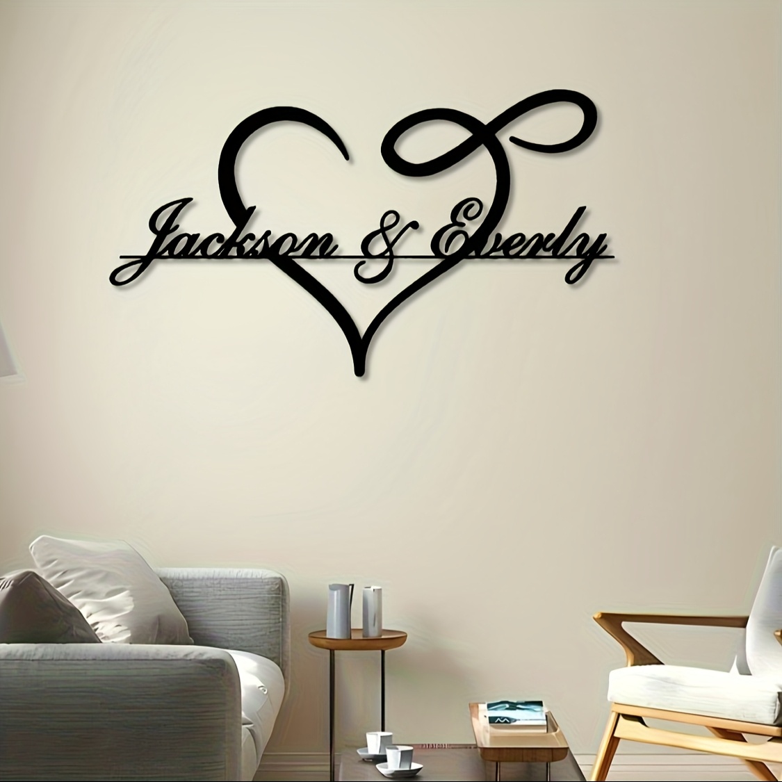 1 stuk op maat gemaakt metalen - Art Craft Room Ideas recensie en prijs