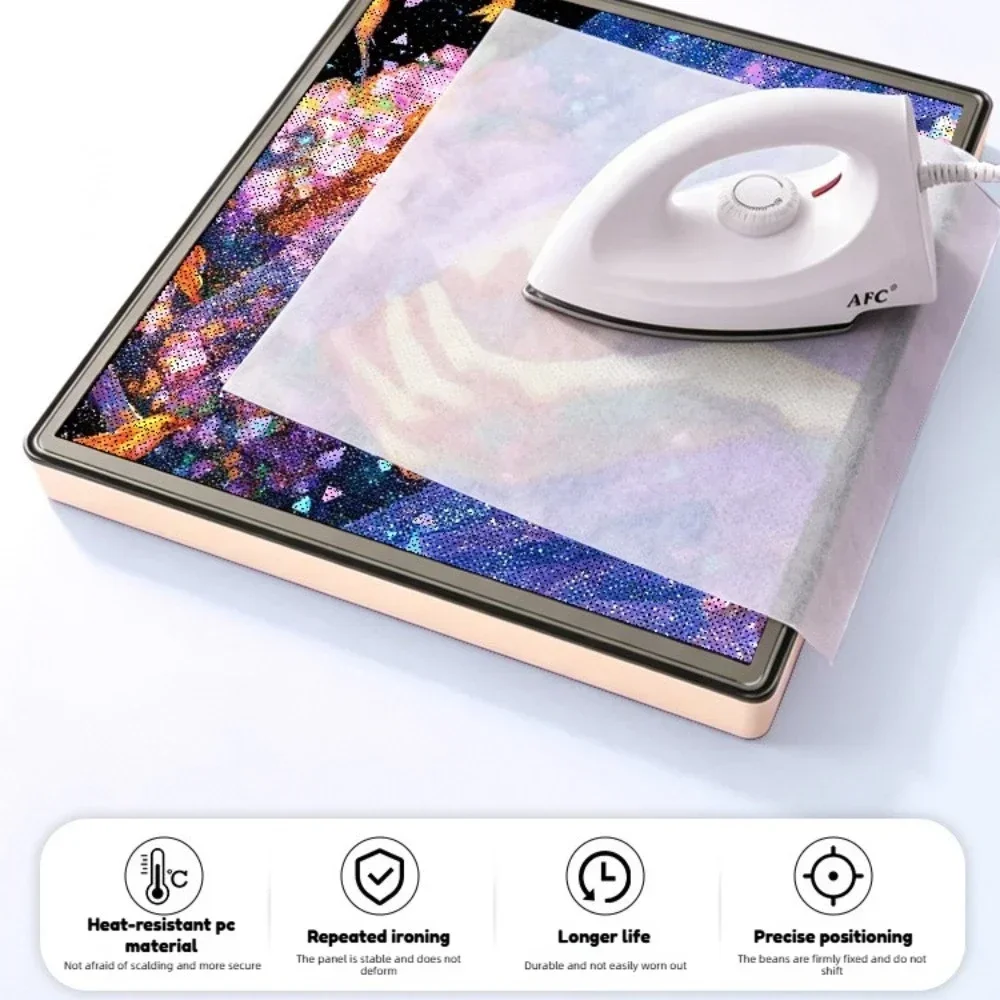 LED Smart Fuse Bead Pegboard,  - Art Craft Material recensie en prijs