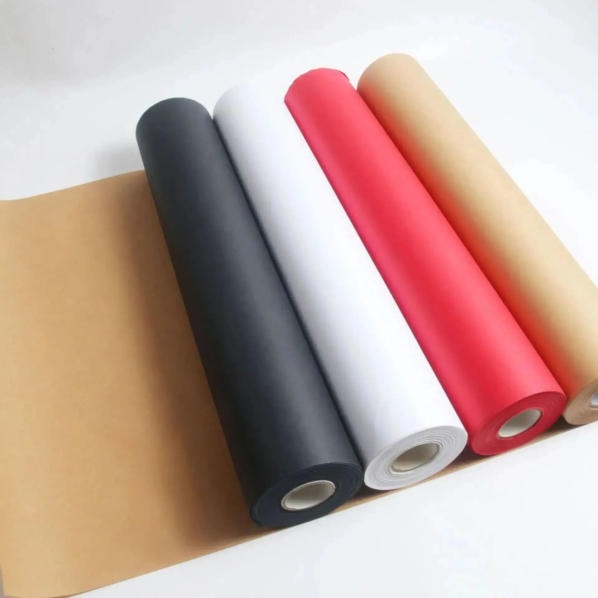 30CM * 6M/10M Kraftpapier Idea - Art And Craft Recycle recensie en prijs