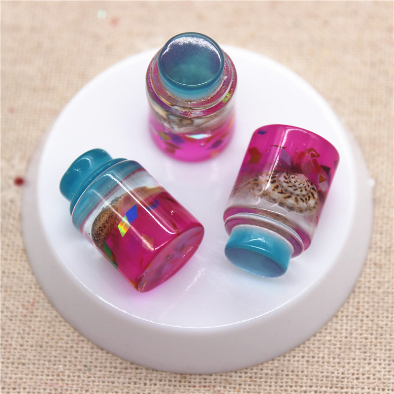 10Pcs Leuke Nieuwe 3D Hars Dri - Art Craft New Year recensie en prijs