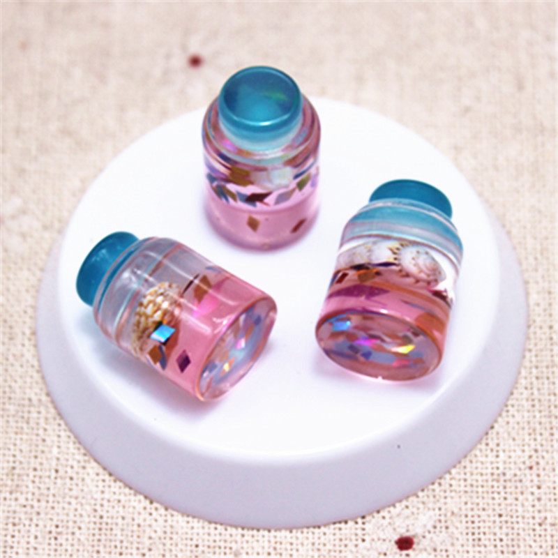 10Pcs Leuke Nieuwe 3D Hars Dri - Art Craft New Year recensie en prijs