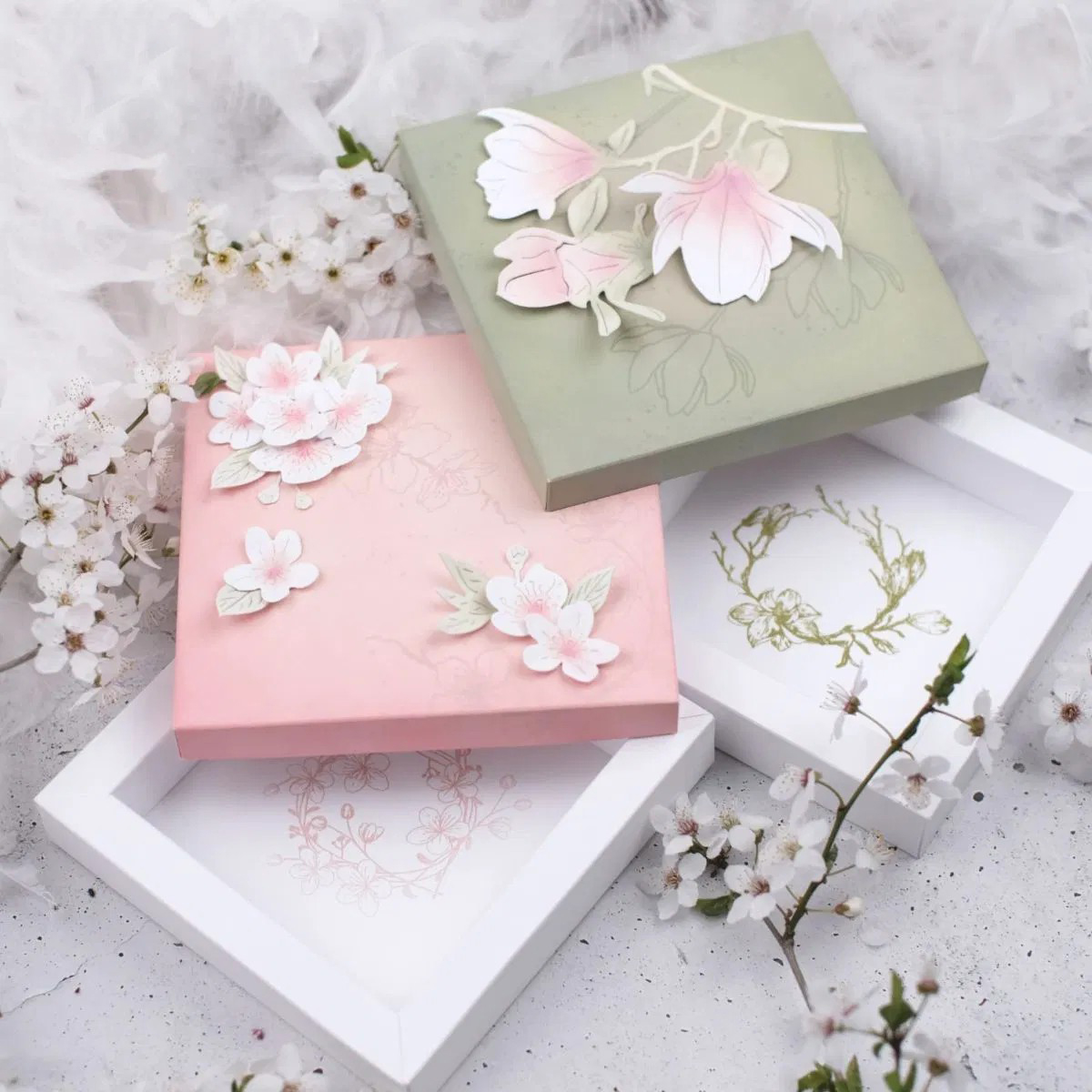 Piggy Craft metalen stansmesse - Stencil Cutting Plotter recensie en prijs
