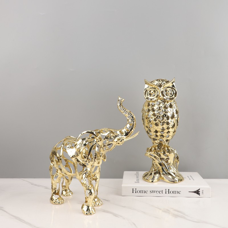 Metaalambachten Kunstmatige di - Art Craft Horse recensie en prijs