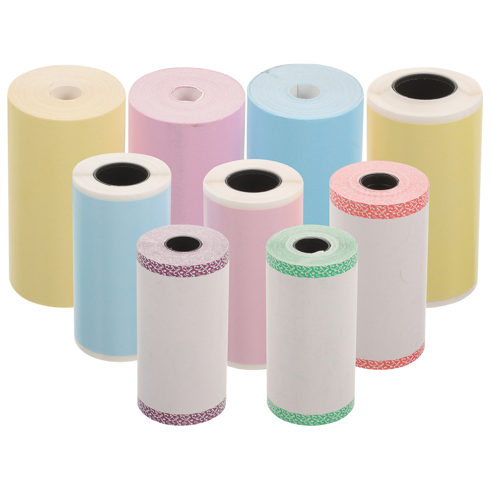 9 Rollen Thermisch Printer Sti - Art Craft School recensie en prijs