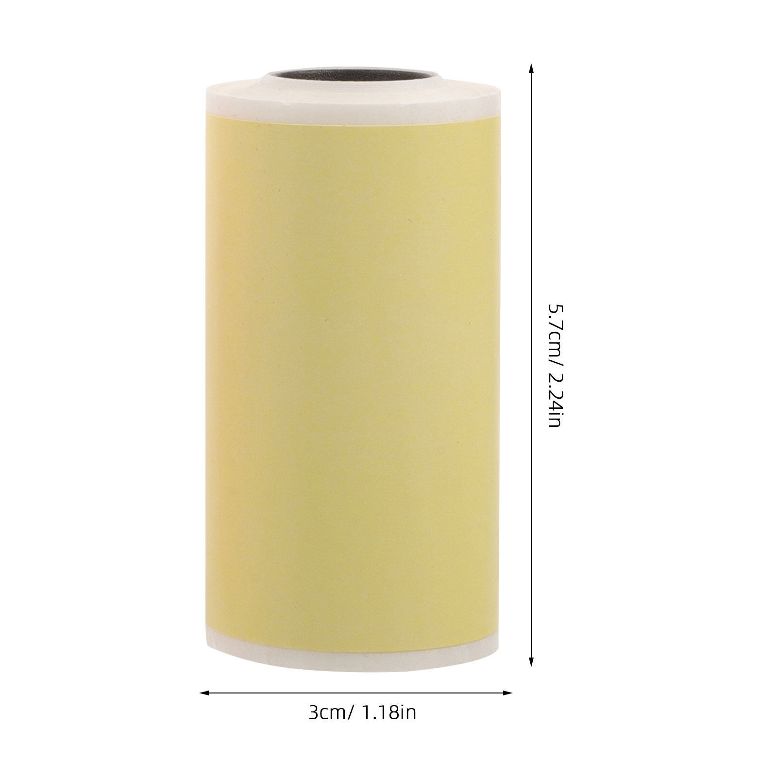 9 Rollen Thermisch Printer Sti - Art Craft School recensie en prijs